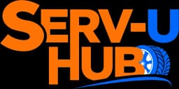 Serv-U Hub Logo