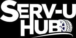 Serv-U Hub Logo