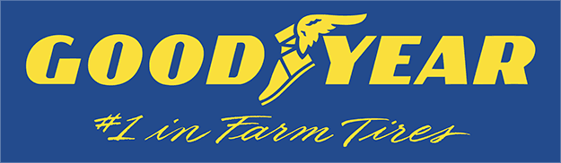 Goodyear logo