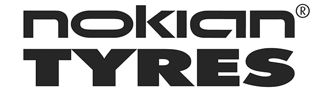 Nokian Tyres logo