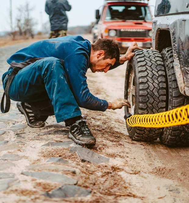 Tire Service