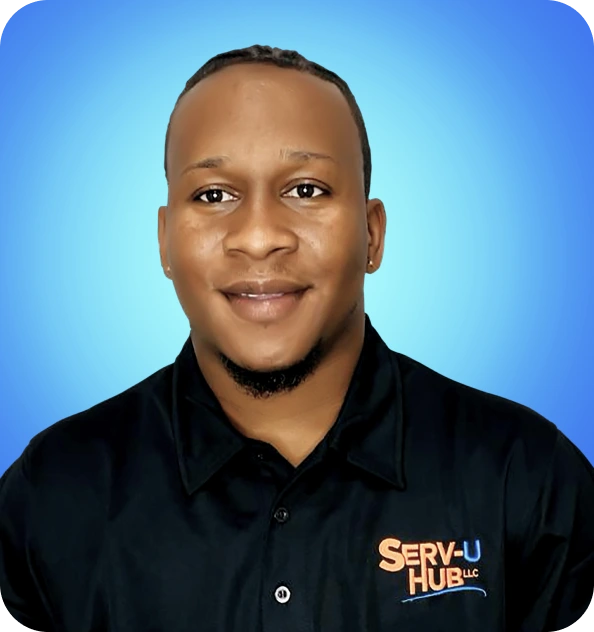 Shakeim Reid — C.E.O / Founder
